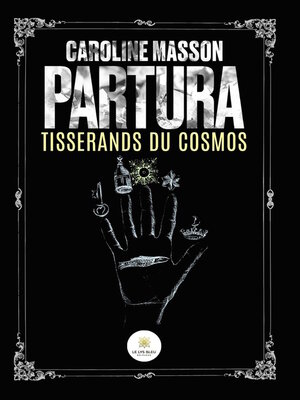 cover image of Partura